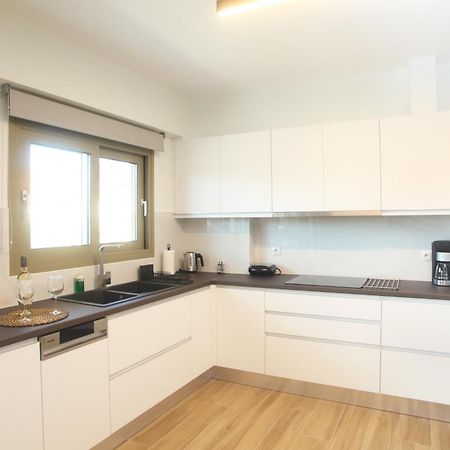 Katoikies Vonitsa Apartman Kültér fotó